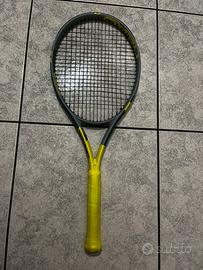 Racchetta da tennis head Challeng PRO