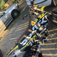 Suzuki Drz400