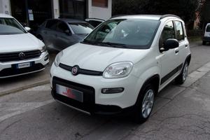 Fiat Panda 0.9 TwinAir Turbo S&S 4x4 ECCEZIONALE