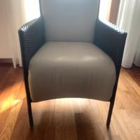 Set sedie per esterno