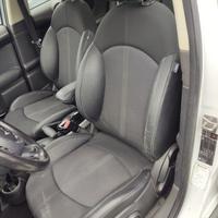 Sedile anteriore sx MINI COOPER D del 2011