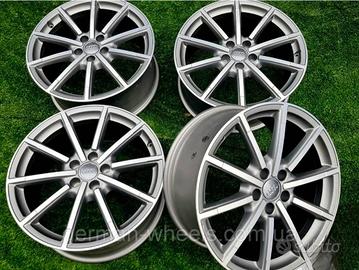 cerchi audi rs 19 originali Q3/Q2/A3 NUOVI 