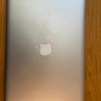 MacBook air