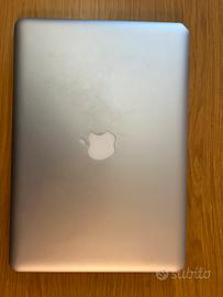 MacBook air
