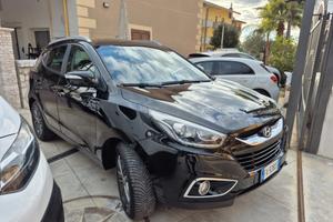 Hyundai iX35 1.7 CRDi 2WD Classic