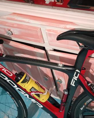 bici da corsa tg 49/ 50. 