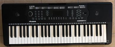 Tastiera alesis harmony 54