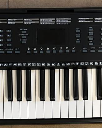 Tastiera alesis harmony 54