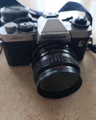 macchina fotografica 