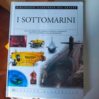 collezione biblioteca illustrata del sapere