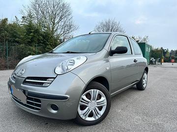 Nissan Micra 1.2 Benzina