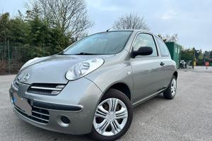 Nissan Micra 1.2 Benzina