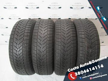 Gomme 215 65 17 Goodyear 2020 85% 215 65 R17