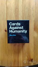 Espansione Blue Box per Cards Against Humanity