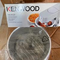 Passaverdure kenwood chef