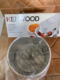 Passaverdure kenwood chef