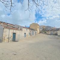 Santa Vittoria Frazione Osilo