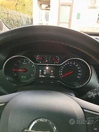 Opel  Crossland x