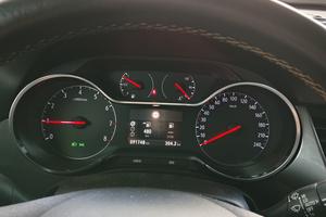 Opel  Crossland x