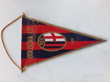 Gagliardetto Bologna Calcio