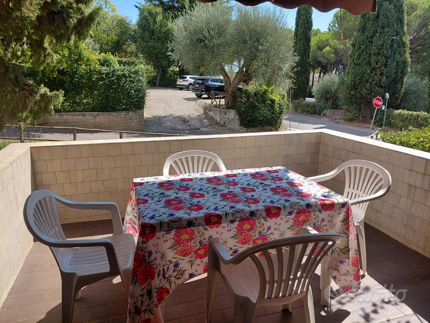 Appartamento – Castiglione della Pescaia, Cannucce, Riva del Sole - Vista 3