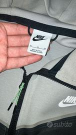 Tuta Tech Fleece Nike