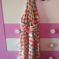 Abito vestito NENETTE tg 38 nuovo originale