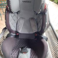 Seggiolino auto