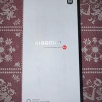 Xiaomi 17 Completamente sigillato con Garanzia