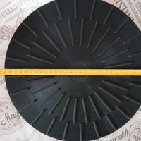 Akai tappetino giradischi