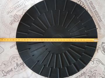 Akai tappetino giradischi