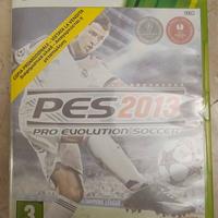 PES 2013 Xbox 360