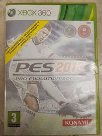 PES 2013 Xbox 360