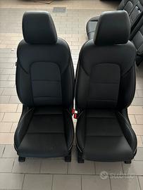Tappezzeria in pelle Kia Sportage 2019