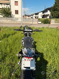 beta rr50 2018 