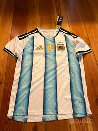 🇦🇷 Maglia Argentina Campione del mondo 2022🇦🇷