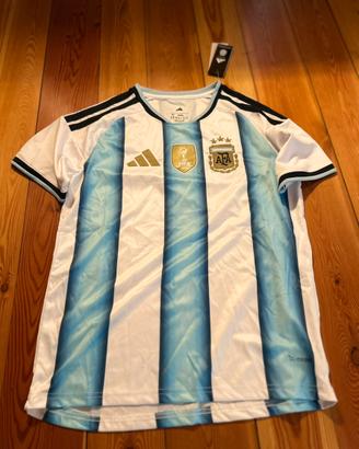 🇦🇷 Maglia Argentina Campione del mondo 2022🇦🇷