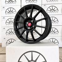 4 Cerchi Originali esseesse per 595 Abarth