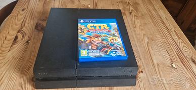 PlayStation 4+ gioco