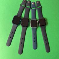 Apple watch usati gradoA  3 4 5 6 7 SE con scatola