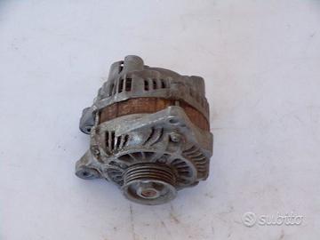 Alternatore Smart 450 800 cdi 2006