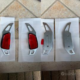 Palette al volante c class