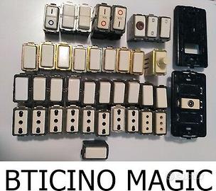BTICINO MAGIC