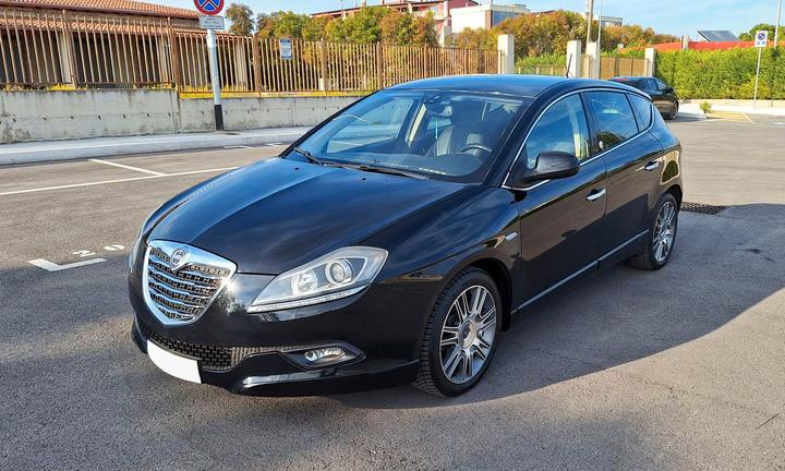 LANCIA DELTA 1.4 GPL 120CV T-JET Gold ECOCHIC 2014