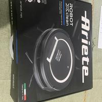 Ariete aspirapolvere intelligente