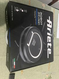 Ariete aspirapolvere intelligente