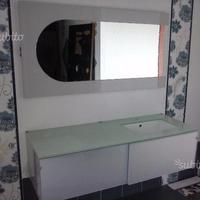 Mobile da bagno Artesi (nuovo)