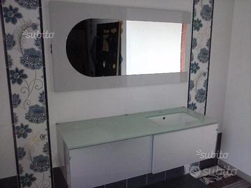 Mobile da bagno Artesi (nuovo)