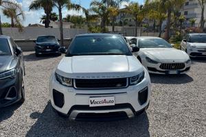 Land Rover Range Rover Evoque Range Rover Evoque 2