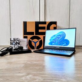 Gaming Laptop Lenovo Legion 5 | Eccellente